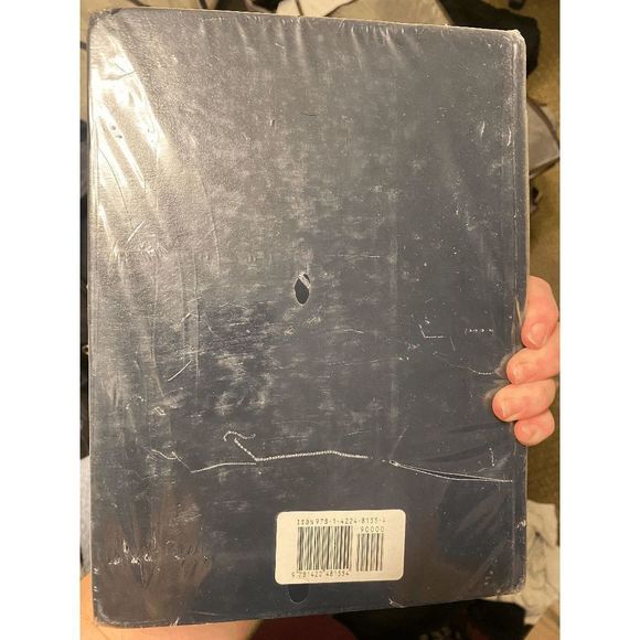 NIB Murray on Contracts by John Edward Murray, Jr. 5th Edition - Picture 2 of 2